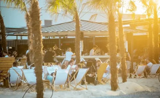 Runner / Service-Hilfskraft für Pannolio Beach